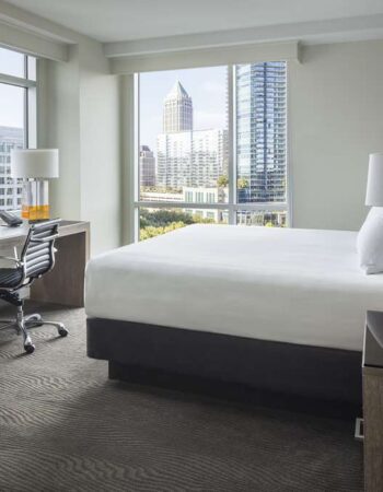 Hyatt Centric Atlanta Midtown