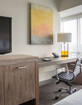 Hyatt Centric Atlanta Midtown