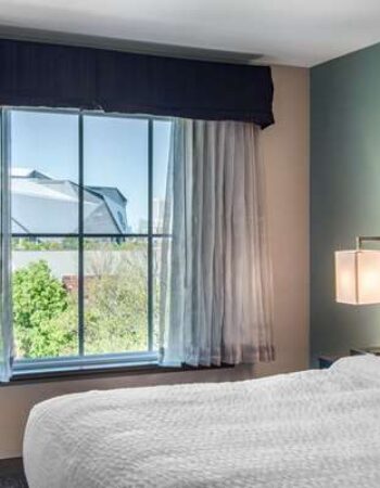 Clarion Inn & Suites Atlanta Downtown