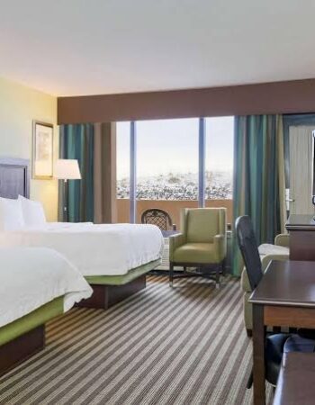 Hampton Inn Ft. Walton Beach