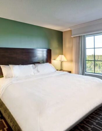 Embassy Suites by Hilton Fort Myers Estero