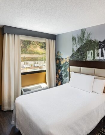 Hilton Garden Inn Los Angeles / Hollywood