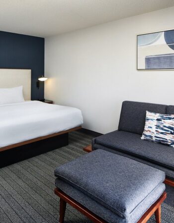 Courtyard by Marriott Boulder Longmont