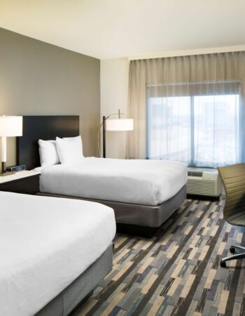 HYATT House Charlotte / Center City