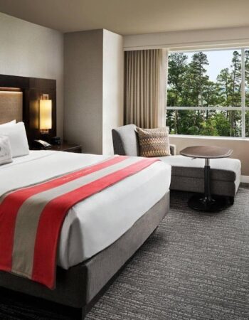 The StateView Hotel, Autograph Collection