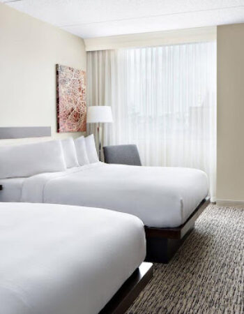 Pittsburgh Marriott North