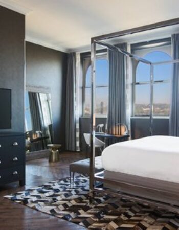 Renaissance Pittsburgh Hotel