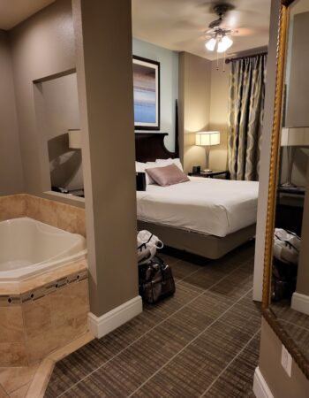 The Westin Washington National Harbor