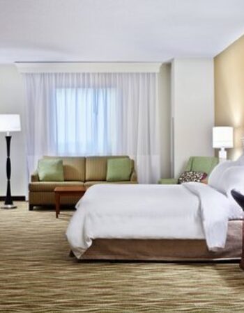 Spartanburg Marriott