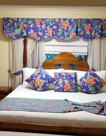 Negril Treehouse Resort