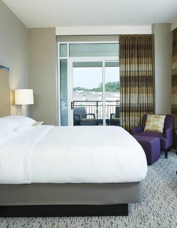 Hyatt Regency Atlanta Perimeter at Villa Christina