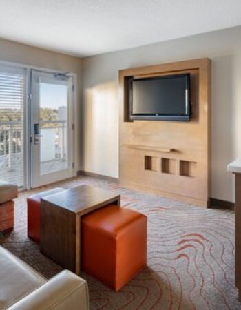 Clearwater Beach Marriott Suites on Sand Key
