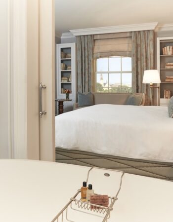 Hotel Bennett, Charleston, SC