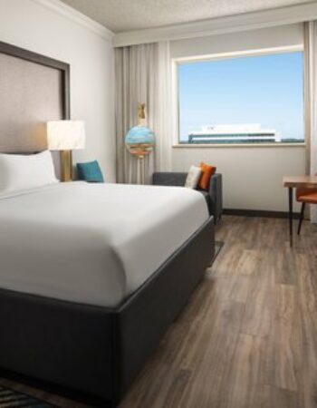 Embassy Suites by Hilton Fort Myers Estero