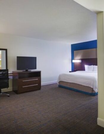 Residence Inn Houston by The Galleria