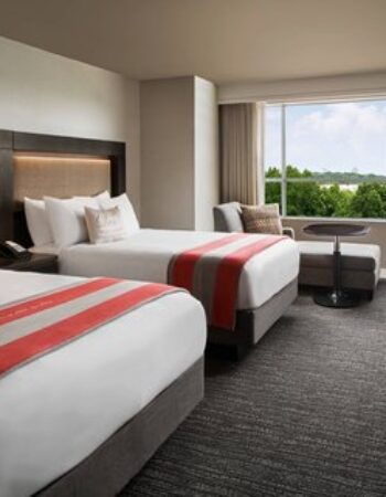 The StateView Hotel, Autograph Collection