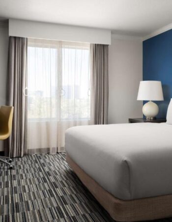 HYATT House San Diego / Sorrento Mesa