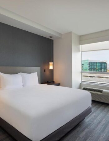 HYATT House San Jose / Silicon Valley