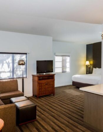 HYATT House San Ramon