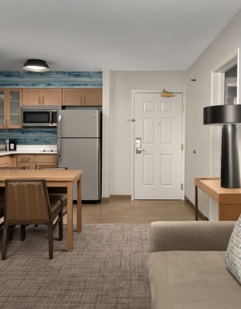 Residence Inn Palo Alto Los Altos