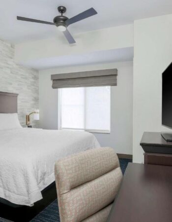Hampton Inn & Suites Denver Tech Center
