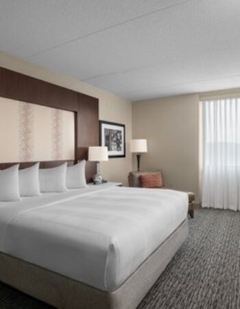 Pittsburgh Marriott North