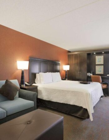 Hampton Inn Chicago-Midway Airport