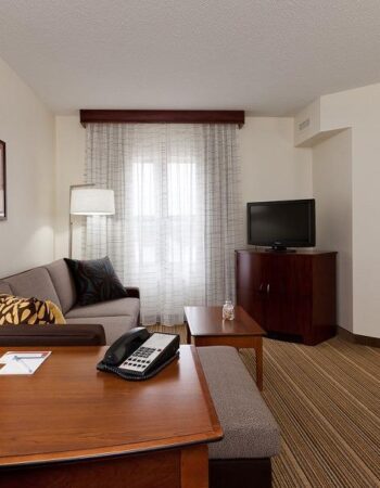 Residence Inn by Marriott Chicago Naperville/Warrenville