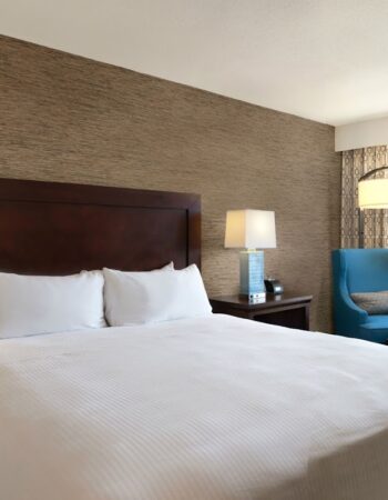 Wyndham Boston Beacon Hill