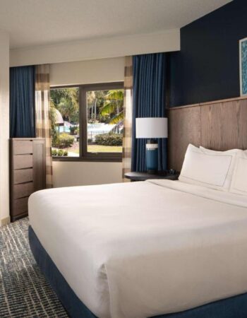 DoubleTree Suites by Hilton Orlando – Disney Springs™ Area