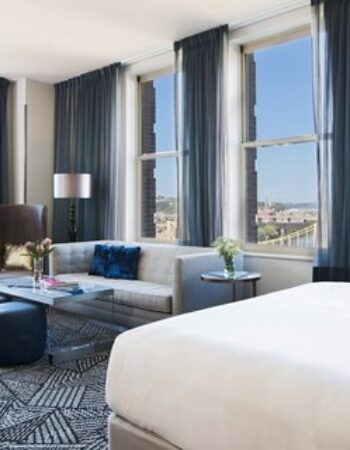 Renaissance Pittsburgh Hotel