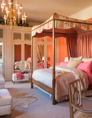 The Ivy Hotel, Baltimore
