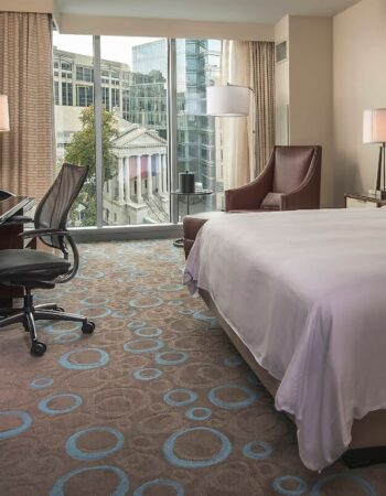 Marriott Marquis Washington, D.C