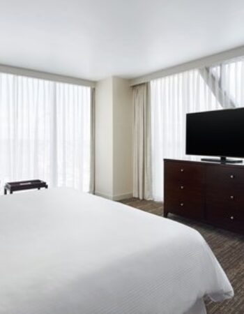 The Westin Washington National Harbor
