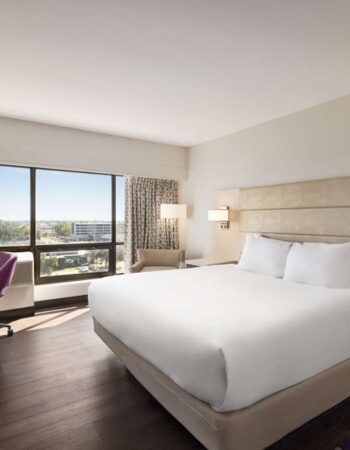 Hyatt Place Charleston / Historic District, SC