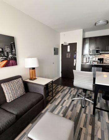 HYATT House Charlotte / Center City