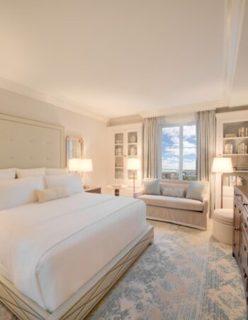 Hotel Bennett, Charleston, SC