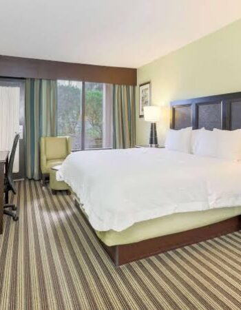 Hampton Inn Ft. Walton Beach