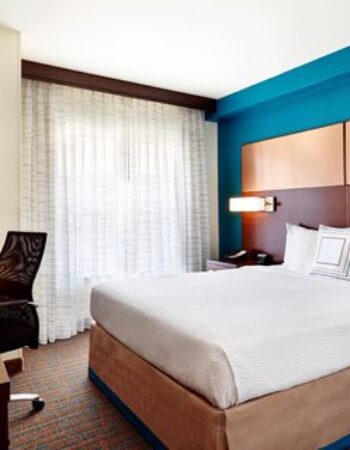 Residence Inn Houston by The Galleria