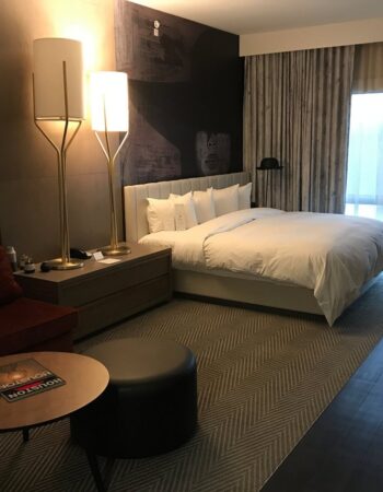 Hyatt Centric The Woodlands