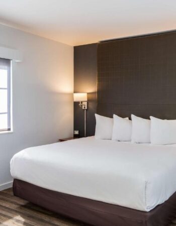 HYATT House San Ramon