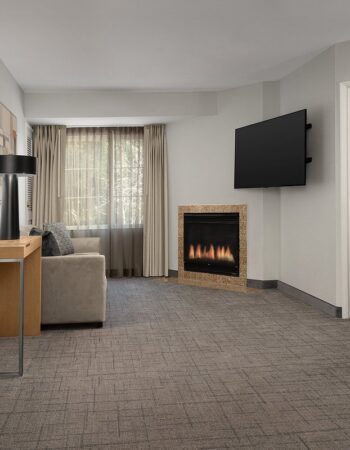 Residence Inn Palo Alto Los Altos