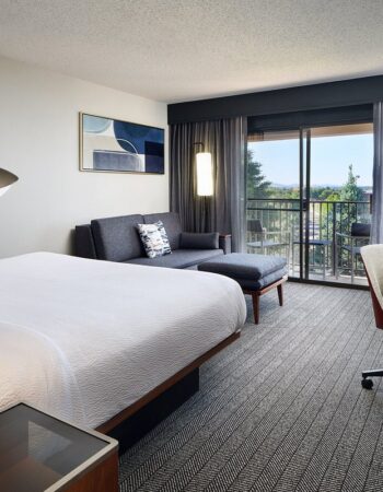Courtyard by Marriott Boulder Longmont