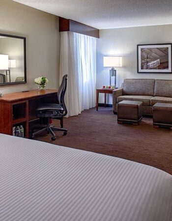 Wyndham New Orleans French Quarter