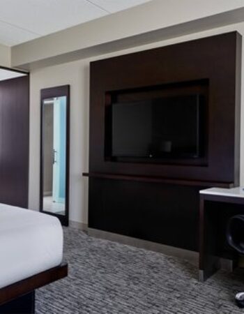 Pittsburgh Marriott North