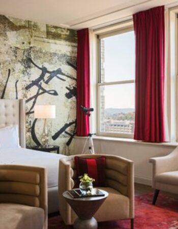 Renaissance Pittsburgh Hotel