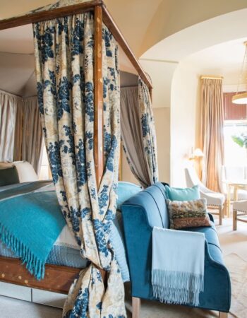 The Ivy Hotel, Baltimore