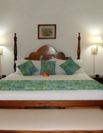 Negril Treehouse Resort
