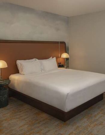 Hyatt Centric Atlanta Midtown
