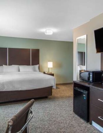 Clarion Inn & Suites Atlanta Downtown